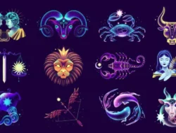 Ide Resolusi 12 Zodiak 2026: Capai Tujuan Baru Setiap Tanda
