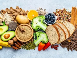 Tren Fibermaxxing Viral, Ahli Gizi Ingatkan Efek Bahaya