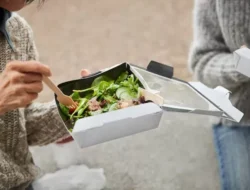 Ubah Sisa Makanan Jadi Bekal Lezat dan Hemat Setiap Hari