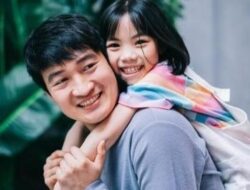 Ini Alasan Ayah Jadi Cinta Pertama Anak Perempuan