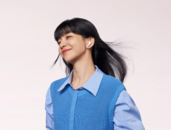 HUAWEI FreeBuds 7i Hadir di Indonesia dengan AI 3D Audio
