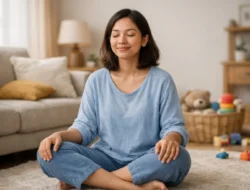 Mindful Break Bantu Jaga Fokus dan Tenang Saat Stres Kerja