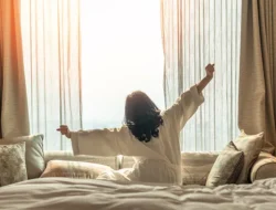 Bangun Lebih Awal Tanpa Snooze, Ini 6 Cara Jadi Morning Person