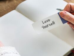 5 Afirmasi Positif yang Bantu Tingkatkan Kesejahteraan Diri