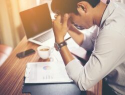 Jenuh Saat Bekerja? Atasi dengan Jurus Melawan Bosan Ini