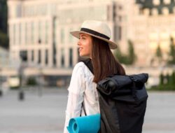 Perempuan Ubah Tren Travel RI: Dari Destinasi ke Makna