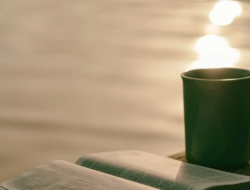 Mengenal Morning Intention untuk Awali Hari Positif