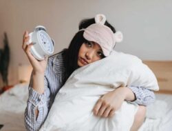 Maksimalkan Kualitas Tidur Lewat Metode Evening Routine
